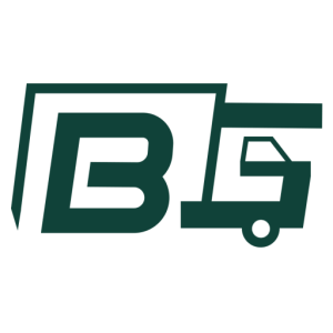 bargir logo