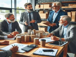 صاحبین کالا