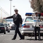 نحوه اعتراض غیرحضوری به جرائم رانندگی